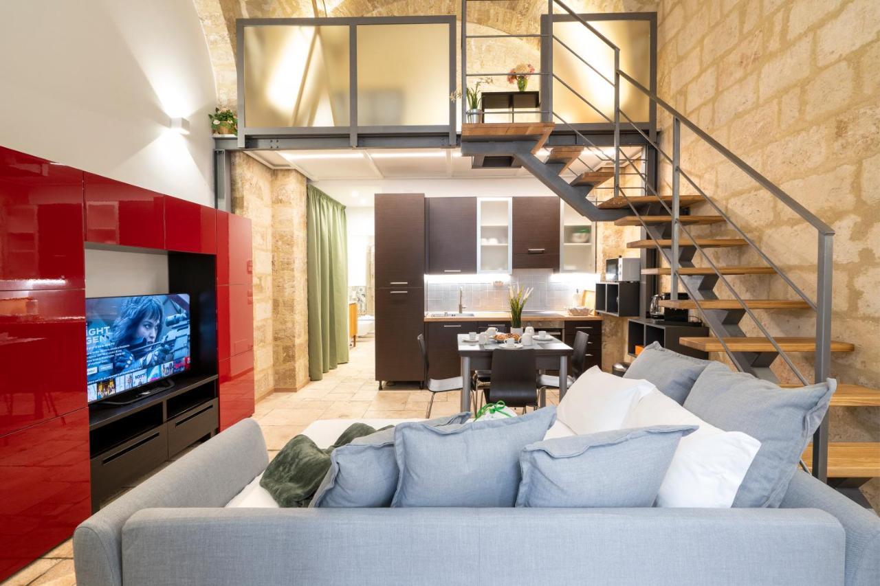 Stazione & Politecnico Stylish Apt With Netflix Bari Exterior foto