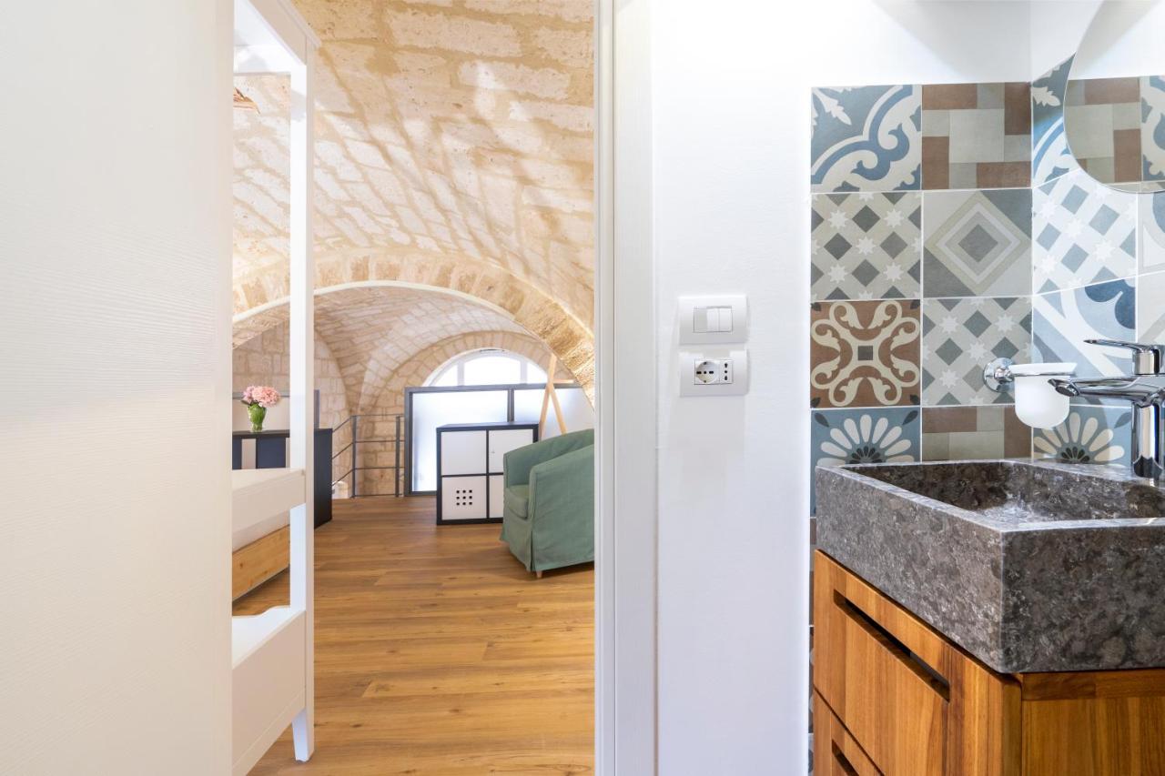Stazione & Politecnico Stylish Apt With Netflix Bari Exterior foto