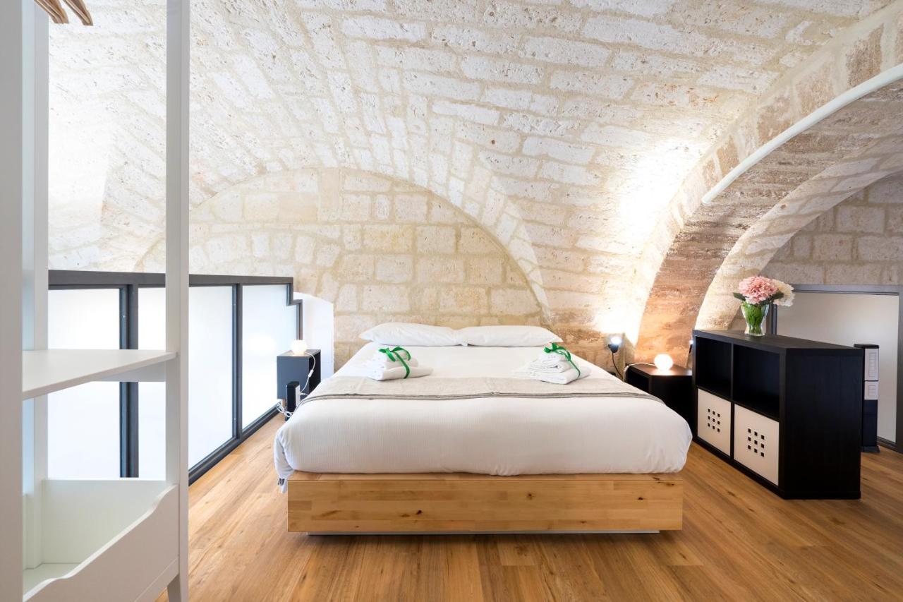 Stazione & Politecnico Stylish Apt With Netflix Bari Exterior foto