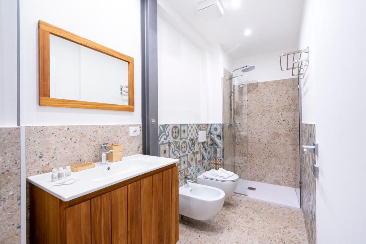 Stazione & Politecnico Stylish Apt With Netflix Bari Exterior foto