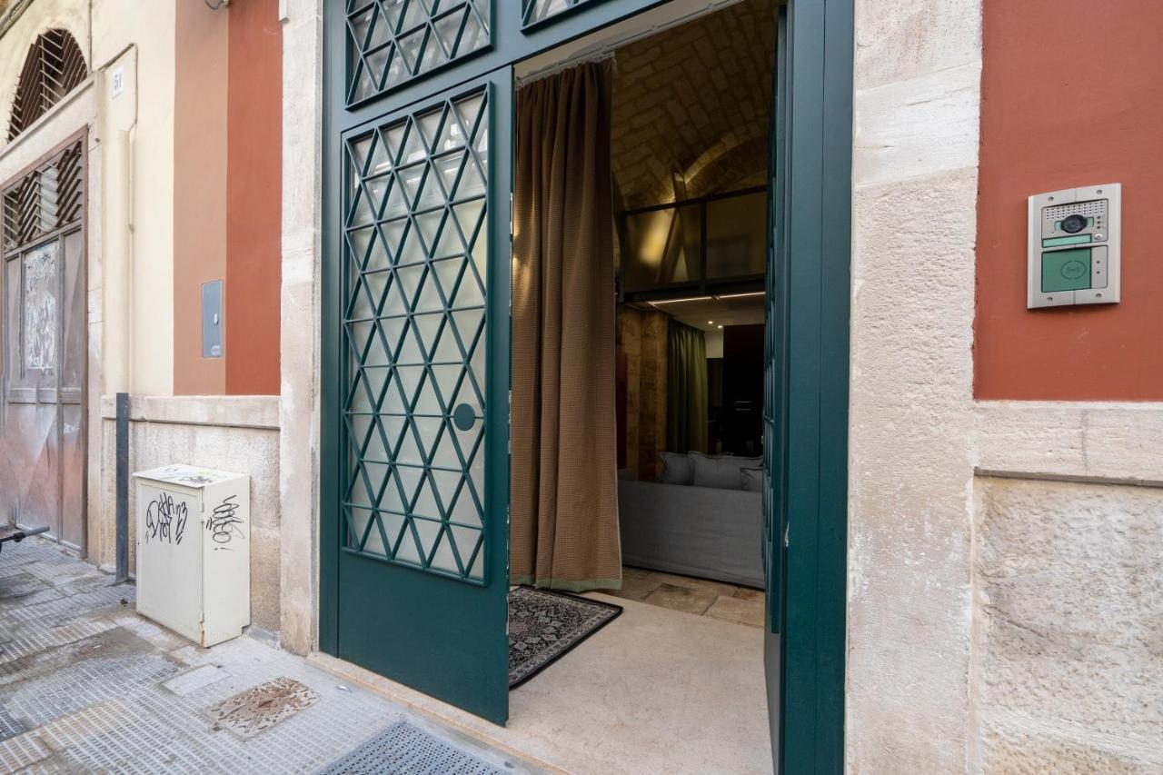Stazione & Politecnico Stylish Apt With Netflix Bari Exterior foto