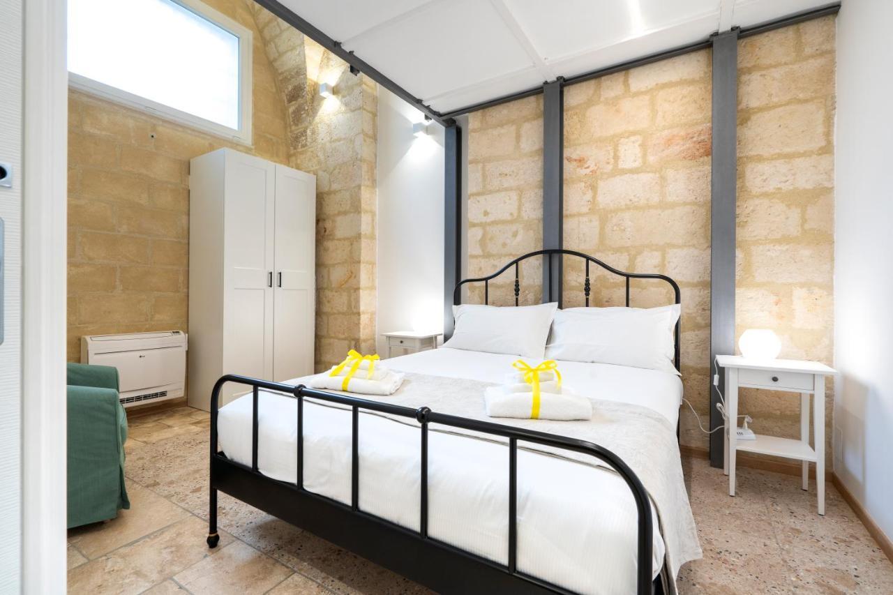 Stazione & Politecnico Stylish Apt With Netflix Bari Exterior foto