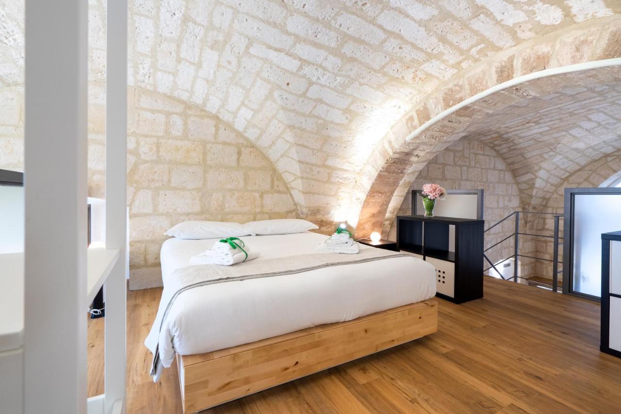 Stazione & Politecnico Stylish Apt With Netflix Bari Exterior foto